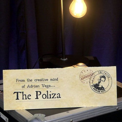 The Poliza - Version FR